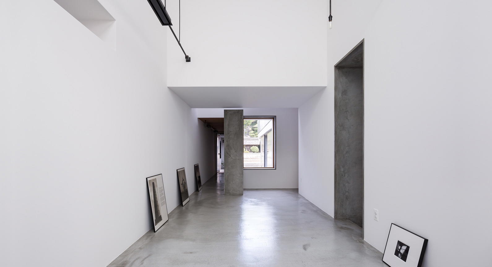 In Focus: This Photographer’s House Acts As A Liveable Gallery