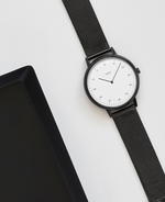 Introducing VERK - The New Scandinavian Watch Brand That You Need To Know