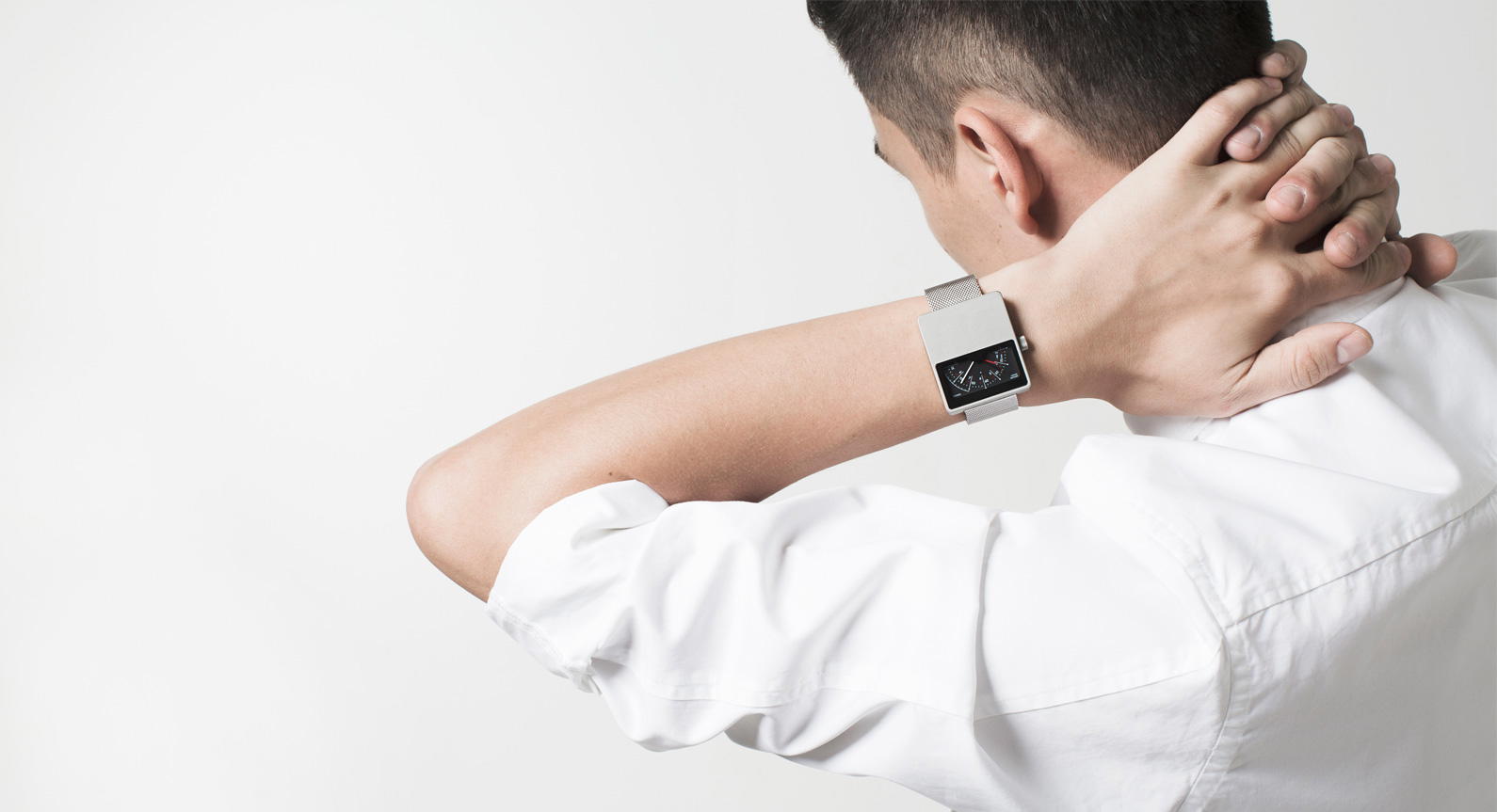 The Three Watch Brands Of The Moment