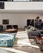 High On The Hill: The LA House by Studio Guilherme Torres