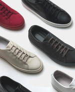 JAK sneakers sizing guide: Find your fit