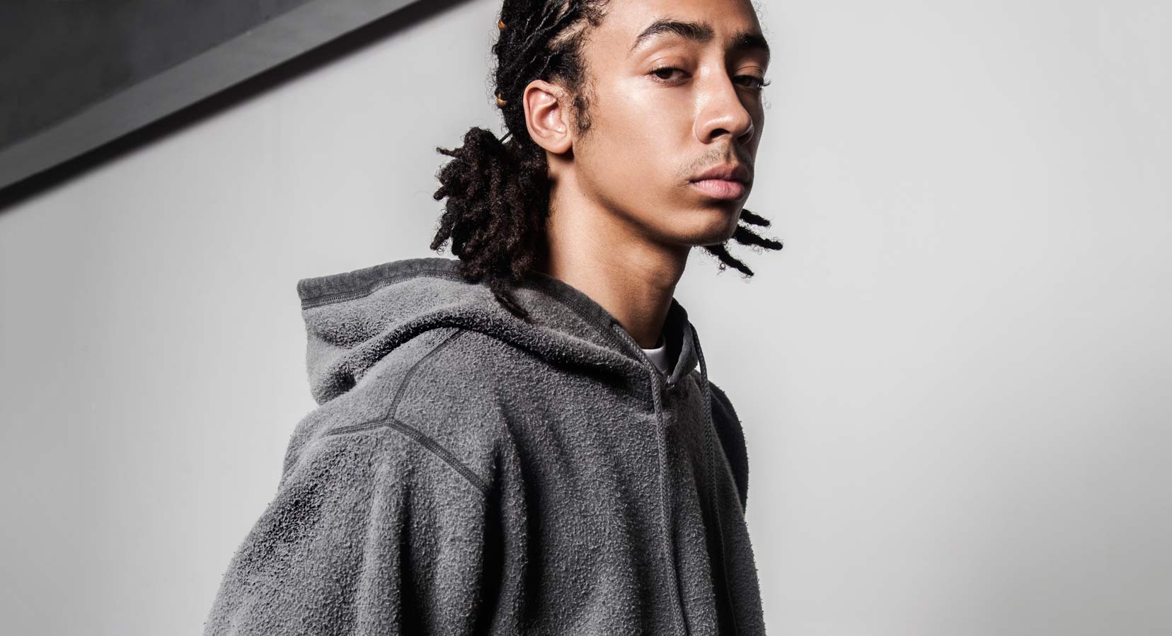 A First Look At The All-New Cole Buxton Collection