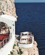 If You Only Visit One Bar This Summer Make It The Cova D’en Xoroi