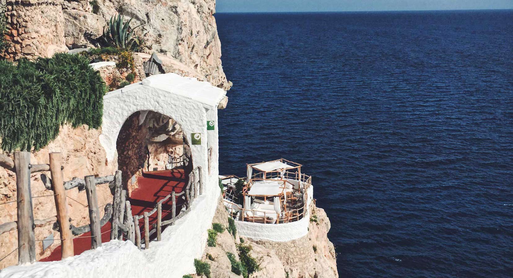 If You Only Visit One Bar This Summer Make It The Cova D’en Xoroi