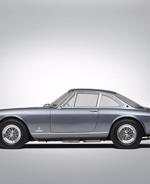 Classic Car Find of the Week: 1968 Ferrari 365 GTC Coupe