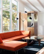 Take A Look Inside The Spectacular Ocotea House Renovation from In Situ Studio