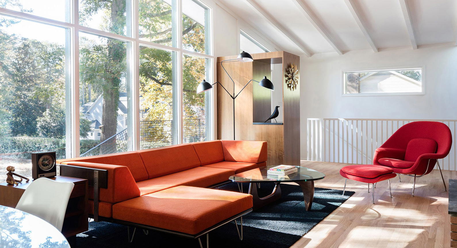 Take A Look Inside The Spectacular Ocotea House Renovation from In Situ Studio