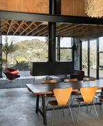 Vaughn McQuarrie’s Anzac Bay House Will Make You Want To Escape To New Zealand