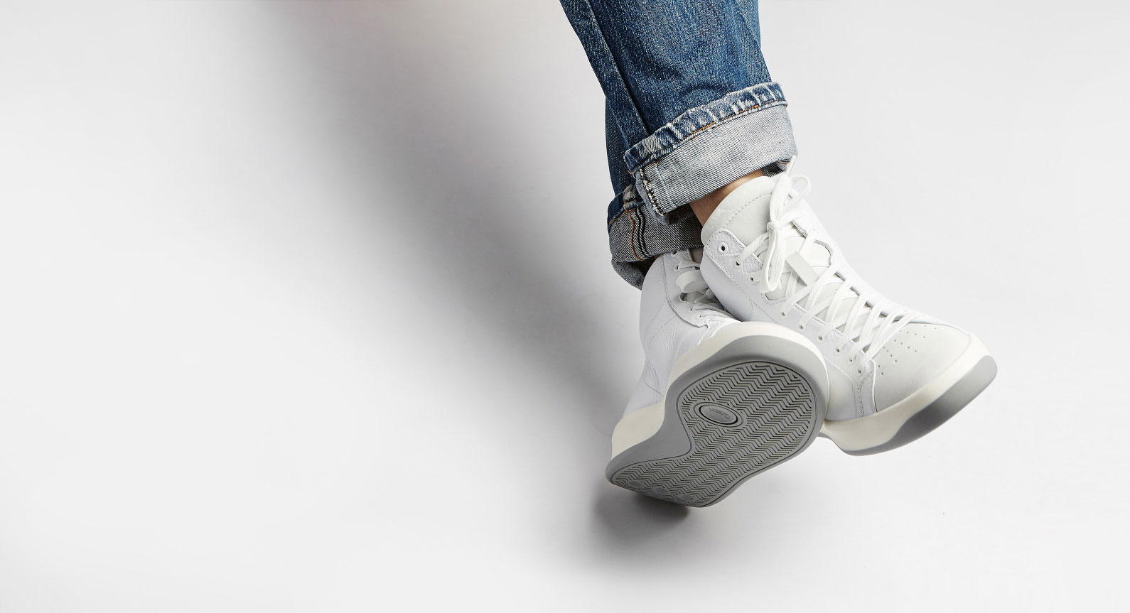 VOR Shoes Sizing Guide