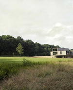 At One With Nature: The Valkenberg Estate by Ard de Vries Architecten