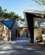 Discover Atelier du Pont’s Hidden Hideaway On The French Riviera