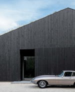 A Minimalist Modern Villa Designed By Fillie Verhoeven Architects