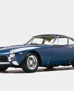 Classic Car Find of the Week: 1964 Ferrari 250 GT/L Berlinetta Lusso