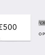 Win £500 To Spend At OPUMO Courtesy Of FashionBeans