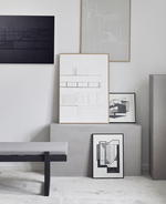 How To Decorate Your Home The Danish Way Courtesy of Kristina Dam