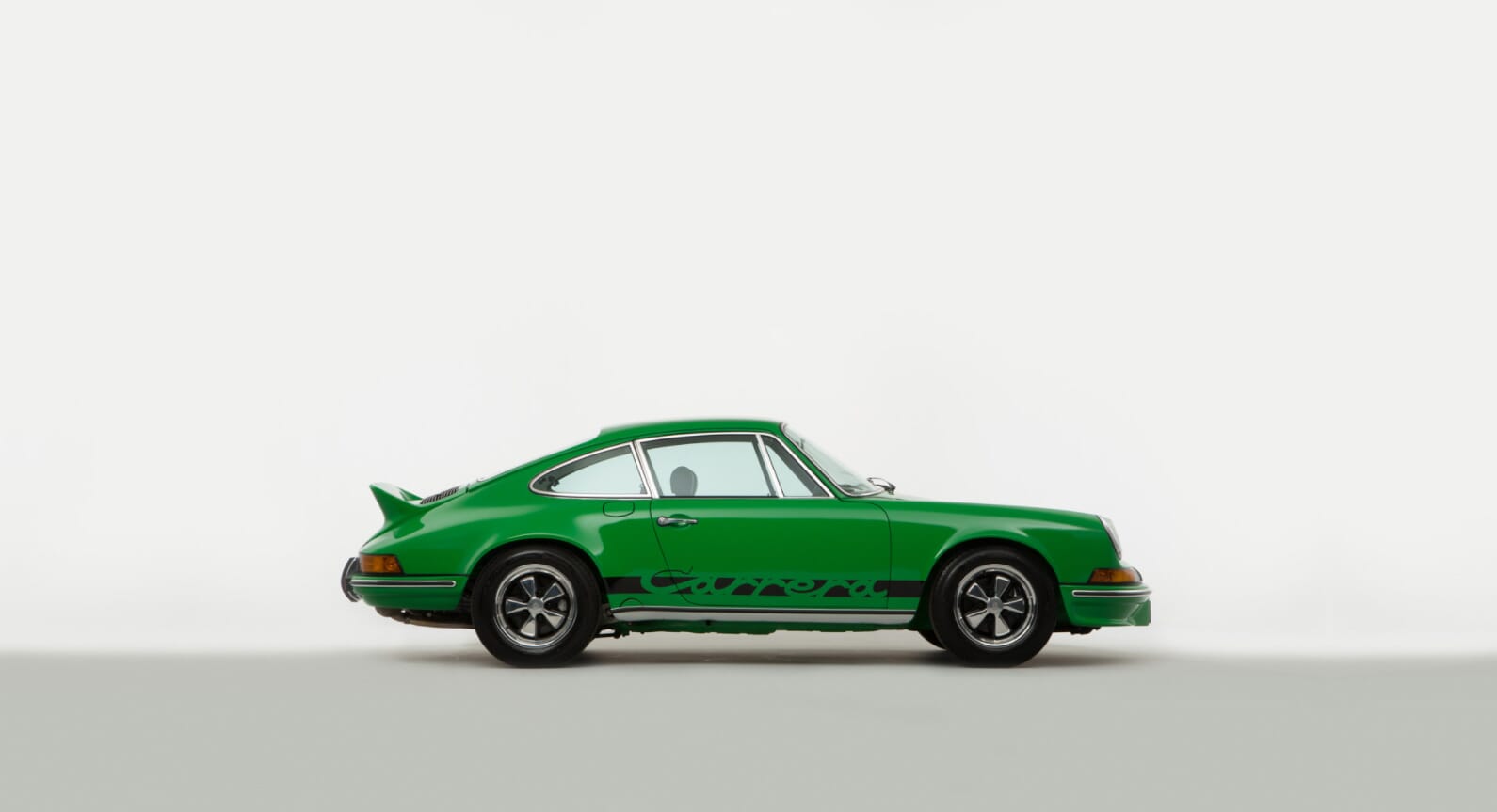 Classic Car Find Of The Week: Porsche 2.7 RS Evocation
