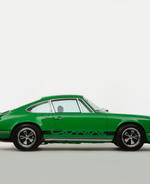 Classic Car Find Of The Week: Porsche 2.7 RS Evocation