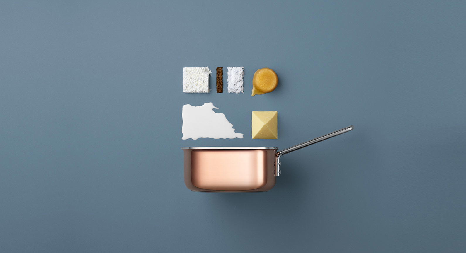 Food Styling By Mikkel Jul Hvilshøj