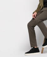How To Wear Corduroy Courtesy Of Wax London
