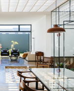 Fit For A Modern Family: The Ownerless House Nº 01