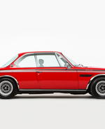 Classic Car Find of the Week: BMW 3.0 CSL 'Batmobile'