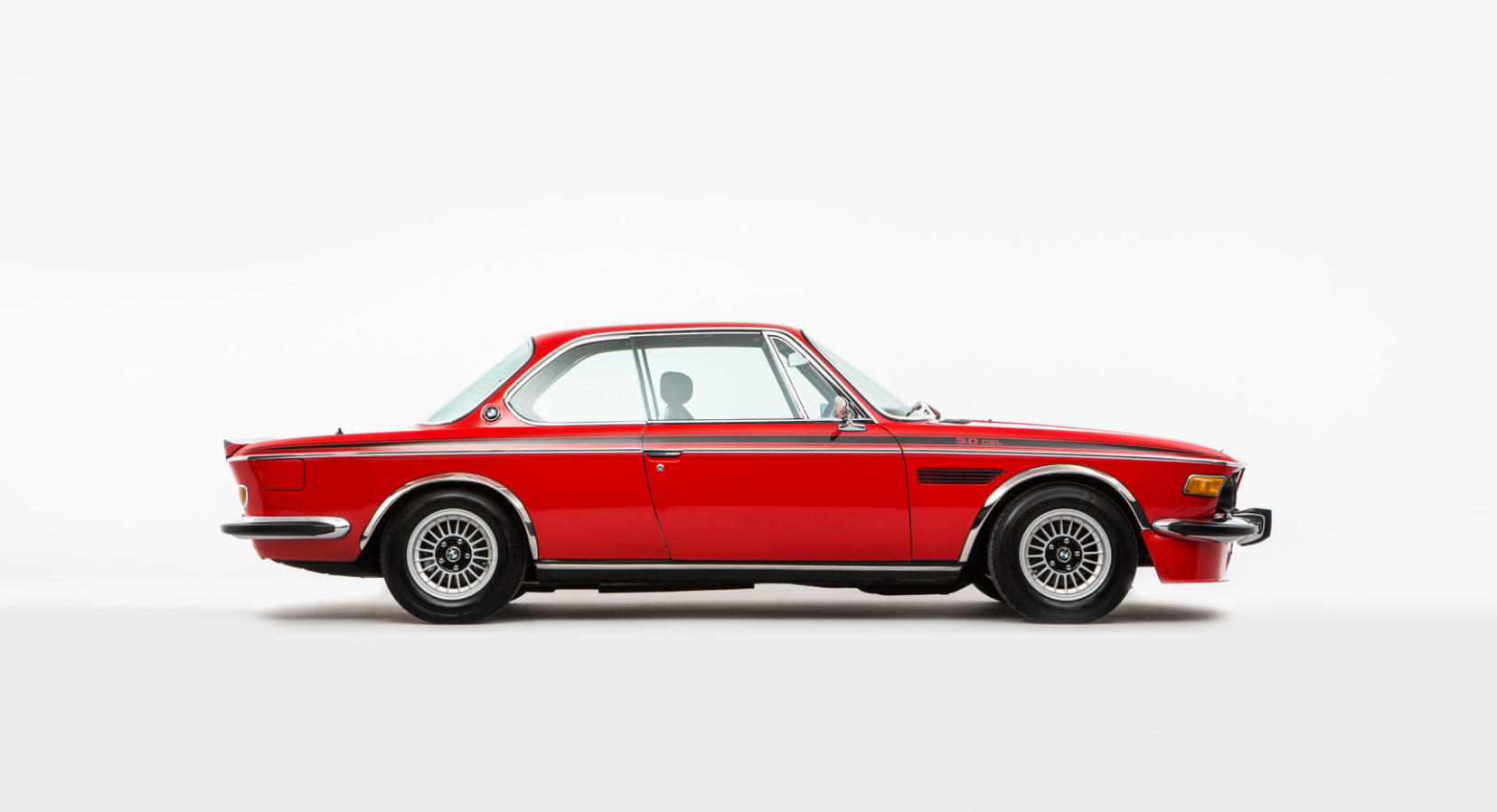 Classic Car Find of the Week: BMW 3.0 CSL 'Batmobile'