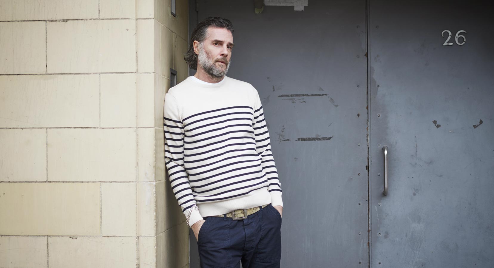 The 5 Items You Need From The Latest Hawksmill Denim Co Collection
