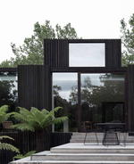 House A In Melbourne By Walter &amp; Walter Architects