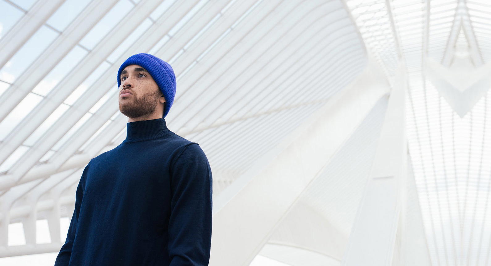 Under The Radar: The 3 New Brands To Check Out This Month
