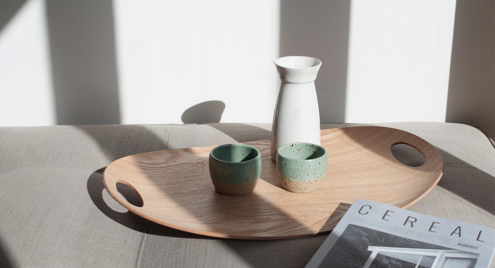 How To Improve Your Home This Winter With Dor and Tan