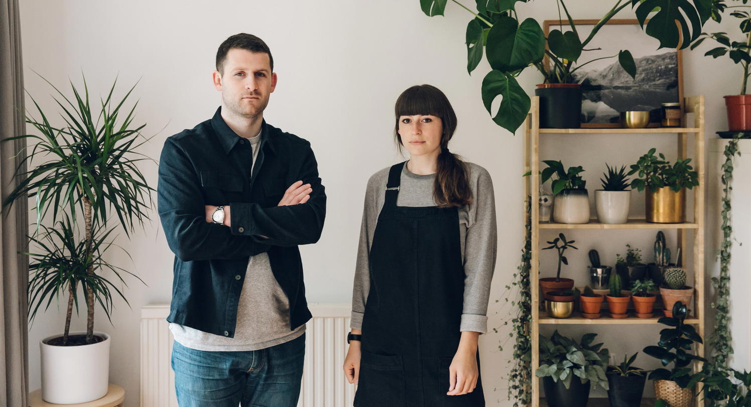 Meet The OPUMO 2017 ‘Dr. GreenThumb’ Award Winners: Haarkon