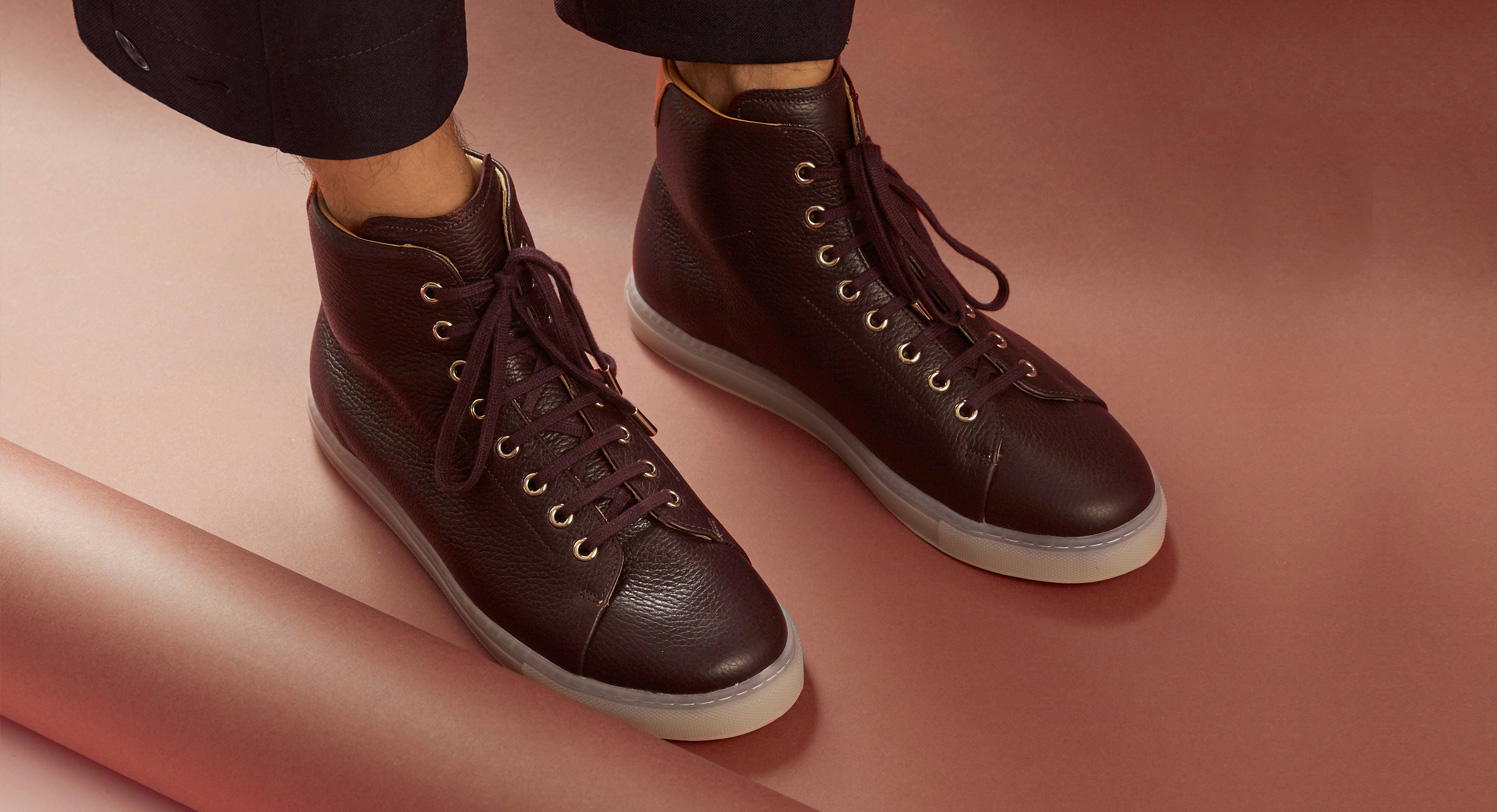 Pairs in Paris Sizing Guide
