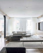 Office Of Architecture Create a New Idea of Loft Living