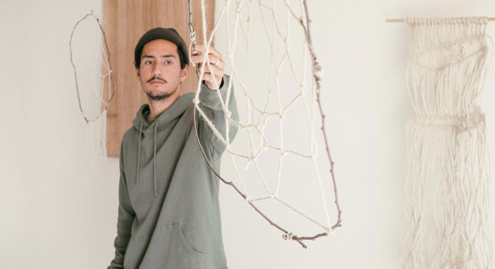 Introducing Satta: The Independent British Brand Inspired By Sustainability & Skating