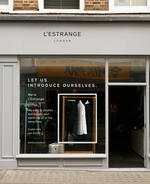 Take A Look Inside The L’Estrange Apartment