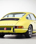 Classic Car Find Of The Week: Porsche 911T 2.4 MFI