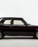 Classic Car Find of the Week: 1983 Renault 5 Gordini Turbo