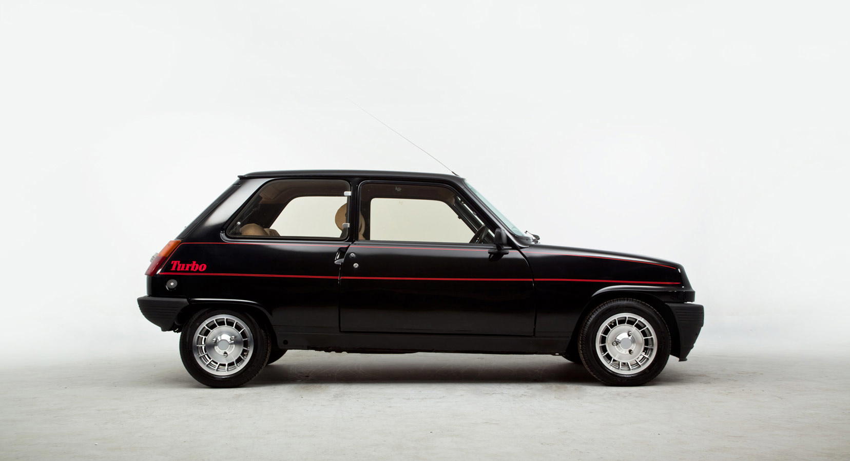 Classic Car Find of the Week: 1983 Renault 5 Gordini Turbo