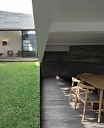 Welcome To A Tropical Concrete Sanctuary In The Heart Of Suburbia