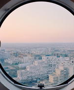 Laurent Kronental Shows Paris’ Forgotten Apartment Towers