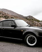 Classic Car Find Of The Week: The 1985 Porsche 930 Turbo