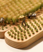 Tatsuya Tanaka Continues His Miniature Calendar Project Into 2019