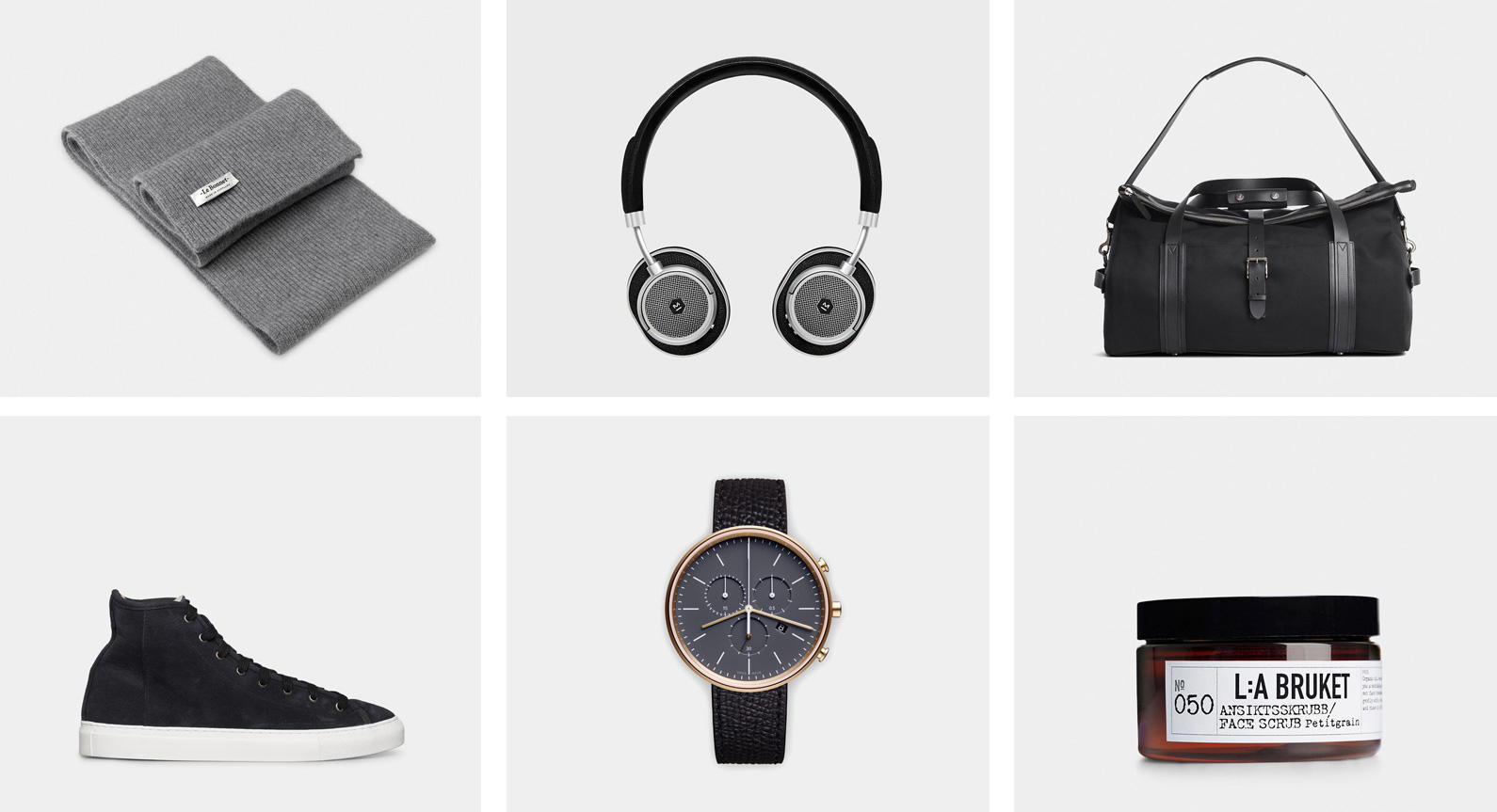 12 Things To Put On Your Christmas Wishlist