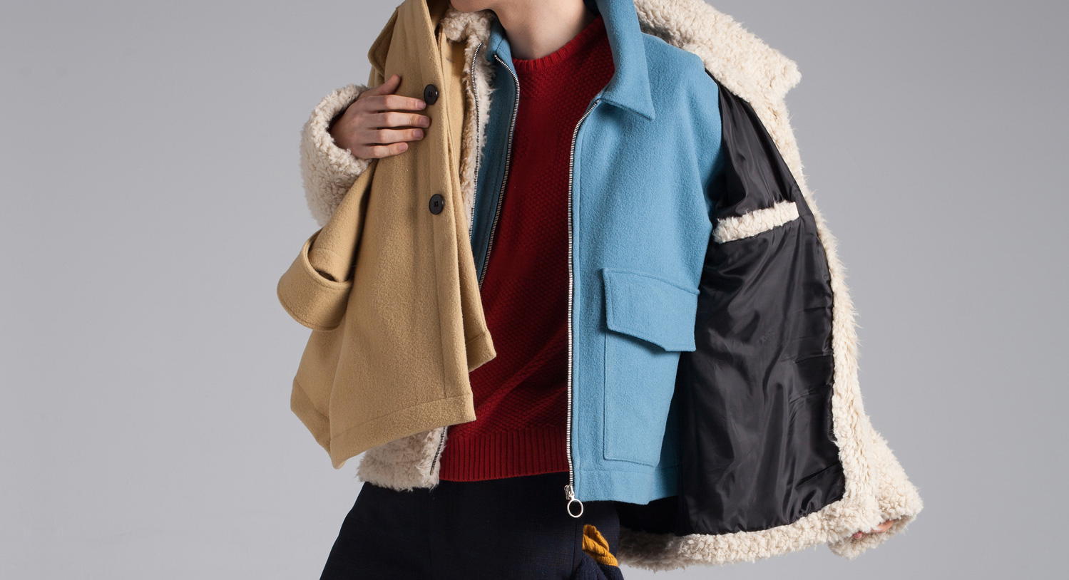 The New Spanish Brand You Need To Be Wearing This Winter