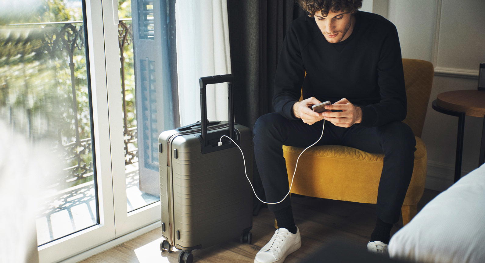 Horizn Studios Review – The Future Of Travel
