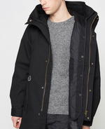 The Outerwear That You Need This Winter From LA Panoplie