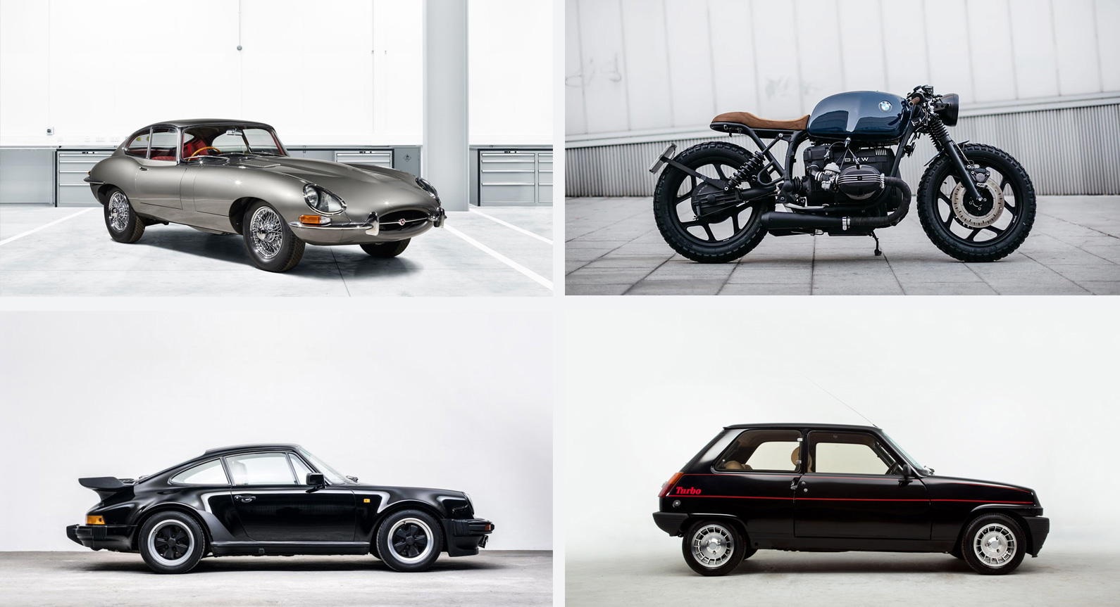 The Top 10 Automotive Articles Of 2017