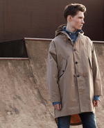 Styling Out The Cold - The Essential Mid-Layers &amp; Liners From The Workers Club