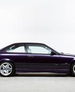Classic Car Find Of The Week: 1996 BMW E36 M3 Evolution