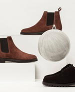 Talking Sneakers With ETQ Amsterdam Co-Founder Robin Engelen